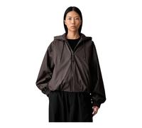 Rains - Lohja Jacket - - Jackets - Donna - Marrone - L