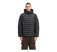 Rains - Lohja Jacket - - Jackets - Uomo - Nero - L