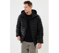 Rains - Lohja Puffer Jacket W3T2 M Nero - Abbigliamento L Nero