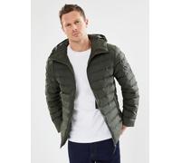 Rains - Lohja Puffer Jacket W3T2 M Verde - Abbigliamento M Verde