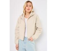 Rains - Lohja Short Insulated Jacket W3T1 Beige - Abbigliamento - Taglia L L Beige