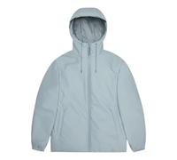 Rains - Lohja Short Insulated - -Jackets -unisex -Blu -XL