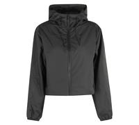 Rains - Lohja Short Jacket - - Jackets - Donna - Nero - L