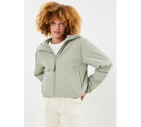 Rains - Lohja Short Jacket W Beige - Abbigliamento L Beige