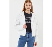 Rains - Lohja Short Jacket W Bianco - Abbigliamento M Bianco