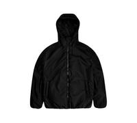 Rains - Lohja W3T1 Jacket - - Jackets - Uomo - Nero - S
