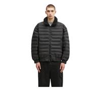Rains - Lohja W3T2 Puffer Jacket - - Jackets - Uomo - Nero - L