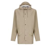 Rains - Long Jacket - - Jackets - Uomo - Beige - L