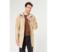 Rains - Long Jacket M Beige - Abbigliamento M Beige