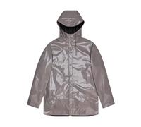Rains - Long Jacket W3 - - Jackets - Donna - Viola - M