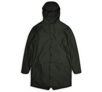 RAINS Parka - Giacca antipioggia verde | XXL