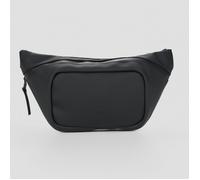 Rains Marsupio Bum Bag Mini W3 in Nero Unica