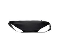 RAINS Marsupio W3 Dash Bum Sintetico Nero