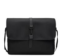 Rains Messaggero 38 cm Scomparto per laptop Black (TAS011544)