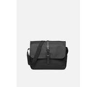 Rains Messaggero 38 cm Scomparto per laptop Black (TAS011544)