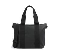 Rains Tote Bag Micro Nera UNI