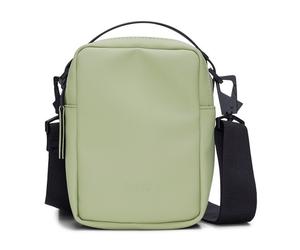 Rains Mini Borsa Borsa a tracolla 13 cm verde