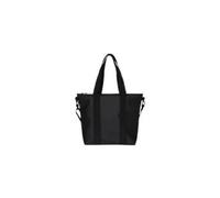 RAINS Borsa - Tote Bag MINI W3 nero