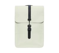 Rains - Mini W3 Backpack - - Bags - unisex - Verde - ONE SIZE