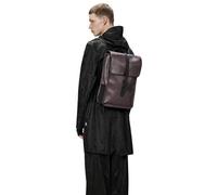Rains Mini W3 - zaino tempo libero Brown unisex