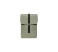 Rains - Mini Zaino Accessorio - - Bags - Donna - Verde - ONE SIZE