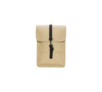 Rains Zaino 40 cm Scomparto per laptop Sand (TAS011522)