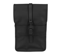 Rains - Mini Zaino - - Bags - Uomo - Nero - ONE SIZE