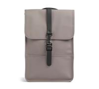 Rains Mini Zaino marrone, poliestere,poliuretano, unisex