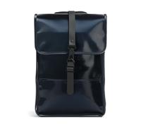 Rains Mini Zaino navy, poliestere, unisex, 10L