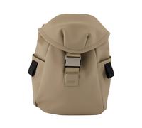 Rains - Mini Zaino Secchiello - Sintetico - Beige - - Bags - unisex - Beige - ONE SIZE