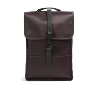 Rains Mini Zaino vino, poliestere, unisex, 10L
