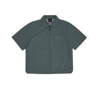 Rains - Mito Short Sleeve Shirt - - Jackets - Uomo - Grigio - M