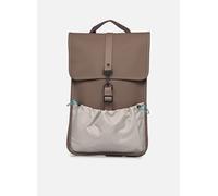 Rains - Mix Backpack Mini Marrone - Zaini T.U Marrone