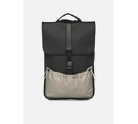 Rains - Mix Backpack Mini Nero - Zaini T.U Nero