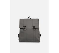 Zaino Rains MSN W3 21 l city grigio (21 l)