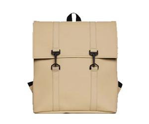 Rains - MSN Bag Mini - - Bags - Donna - Beige - ONE SIZE
