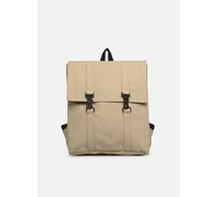 Rains - MSN Bag Mini Beige - Zaini T.U Beige