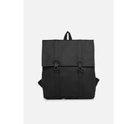 Rains - MSN Bag Mini N Nero - Zaini T.U Nero