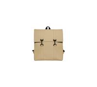 Rains - MSN Bag Mini W3 - - Bags - unisex - Beige - ONE SIZE