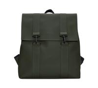 Rains - Msn Bag W3 - - Bags - unisex - Verde - ONE SIZE