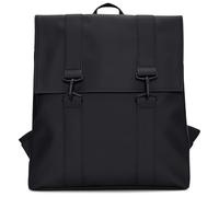 Rains - MSN Bag W3 - Zainetto nero