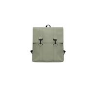 RAINS MSN Bag Zaino, Taglia Unica Unisex-Adulto (drift)