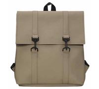 Rains Msn Mini 3W - zaino tempo libero Beige No size