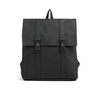 Rains Essential Zaino da giorno 34 cm nero
