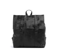 Rains MSN Mini Zaino nero, poliestere, unisex, 11L