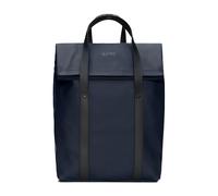 RAINS NAVY WAY TOTE BACKPACK zaini Donna tu