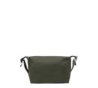 Rains Hilo Wash Bag W3 4 l verde borsa da toilette per l'escursionismo (4 l)