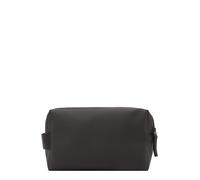 RAINS Nécessaire nero Uomo RAINS One Size