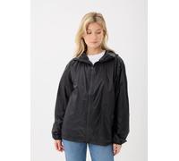Rains - Norton Rain Jacket W Nero - Abbigliamento S Nero