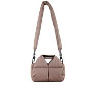 RAINS Nyssa Puffer Duffel Crossbody Mini W3 13850, Musa